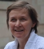 Cécile Ménager - Directrice de l'association Plaine de vie - Ezanville (Val-d'Oise)