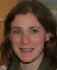 Lucie Payen - Assistante d'études - Parc Naturel des Caps et Marais d'Opale (Pas-de-Calais)