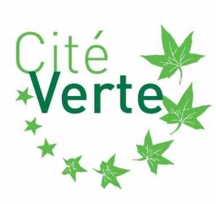 Logo Cité Verte