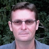 Guy Longeard - Technicien territorial - Direction des Espaces verts - Besançon