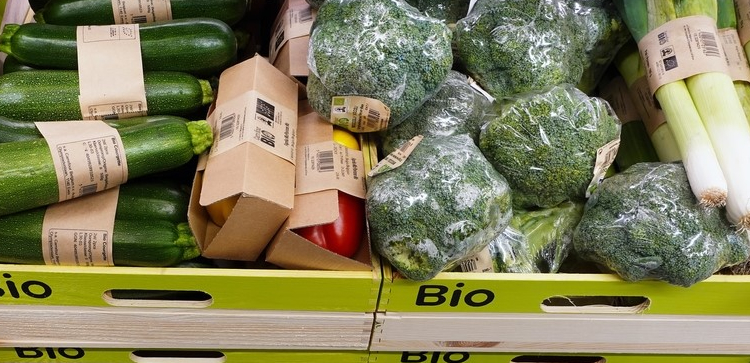 La filière semences bio se structure