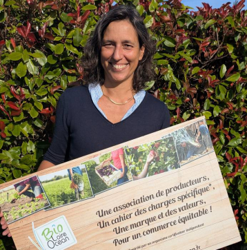 Lire :Bio Loire Océan : de la sélection à la commercialisation