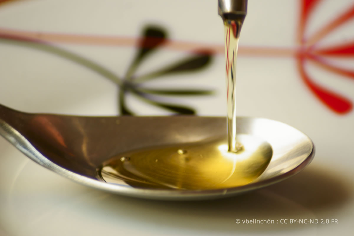 Lire : La redécouverte des huiles alimentaires oubliées