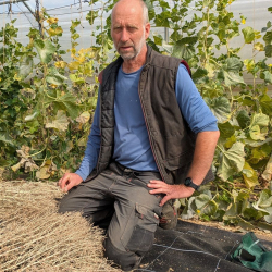 Rencontre avec un artisan semencier passionné