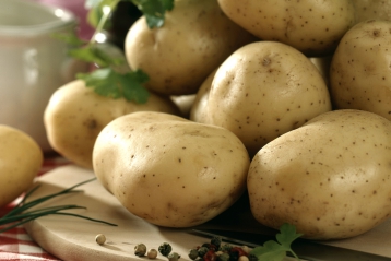 Lire :Pour ceux qui préfèrent le salé, un article sur les pommes de terre...
