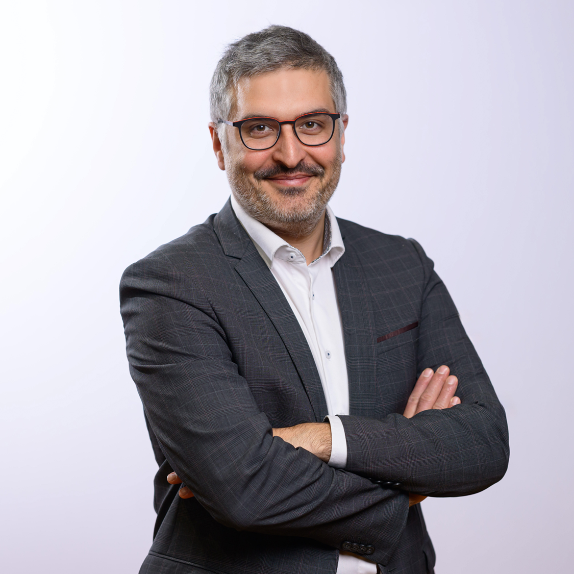 Sébastien Paque UFS