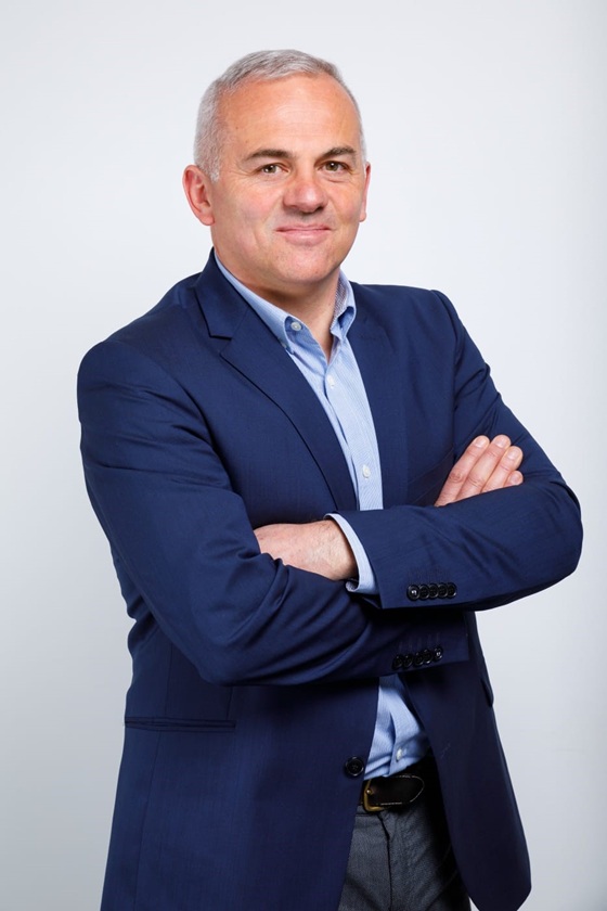 Sylvain Ducroquet copyright STAFF